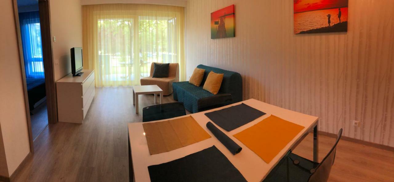 Behouse@Lake Balatonfured Exterior photo